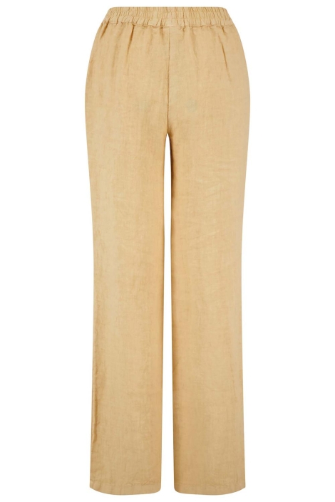 Zusss linnen broek